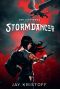 Jay Kristoff -[Der Lotuskrieg 1] - Stormdancer